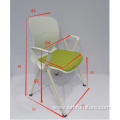 Simple Breathable Office Meeting Training Chair